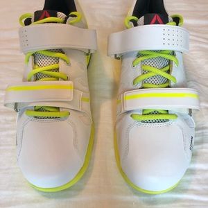 reebok personalized shoes